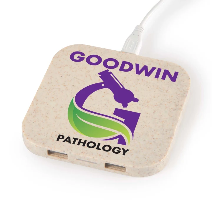 Spectre Eco Wireless Charger Hub - image 2