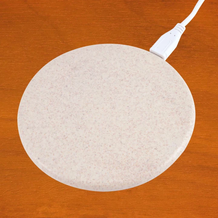 Solstice Eco Wireless Charger - image 2