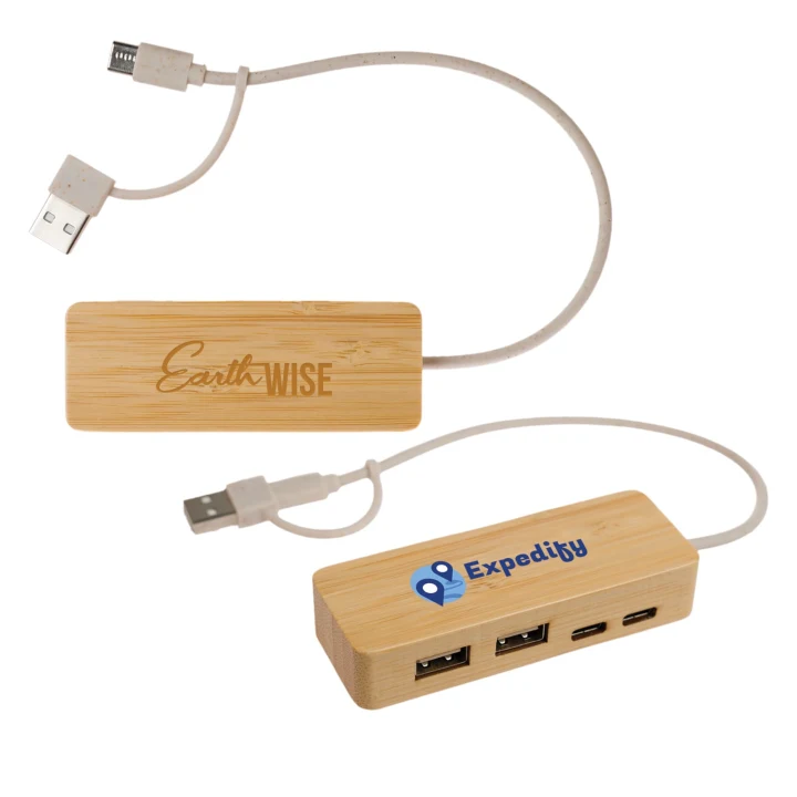 Whisper USB Hub - image 1
