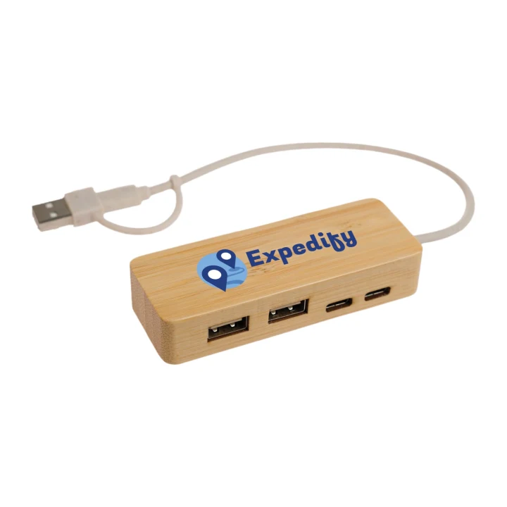 Whisper USB Hub - image 2