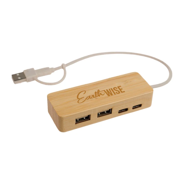 Whisper USB Hub - image 4