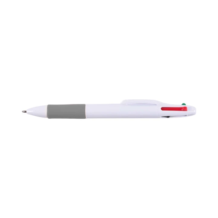Supra 4 Colour White Pen - image 2