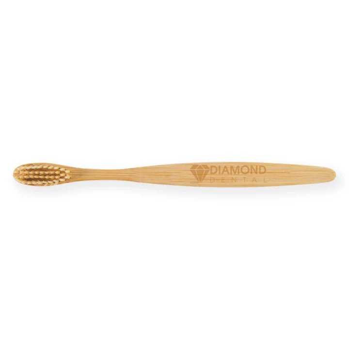 Bamboo Toothbrush - image 4