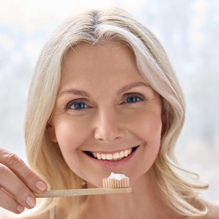 Bamboo Toothbrush - image 2