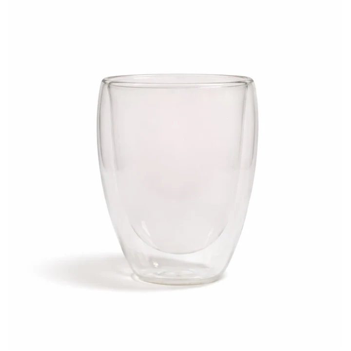 Sierra 350ml Double Wall Glass Cup - image 10