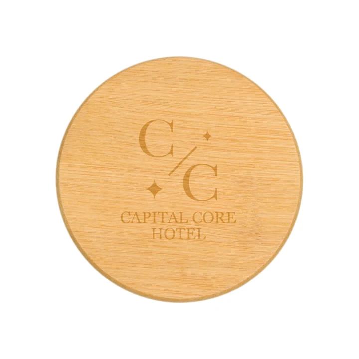 Sierra 450ml Double Wall Glass Cup - image 5