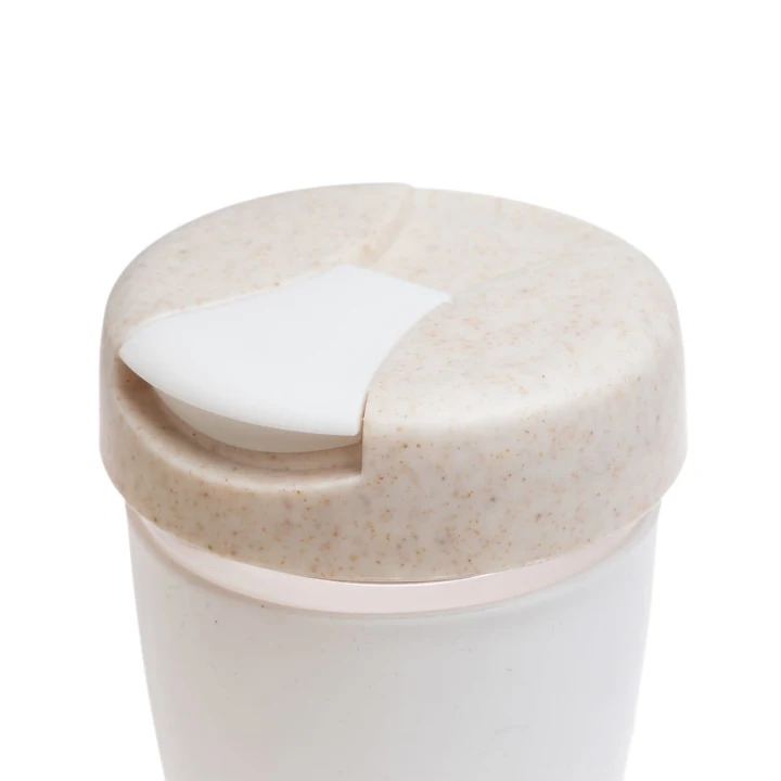 Vienna Eco Coffee Cup / Silicone Band - image 8
