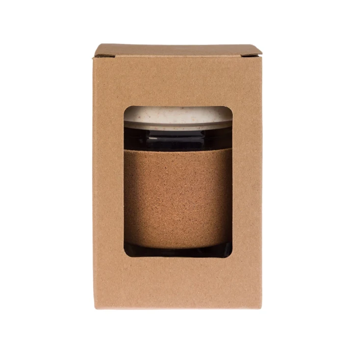 Vienna Eco Coffee Cup /  Cork Band - image 10