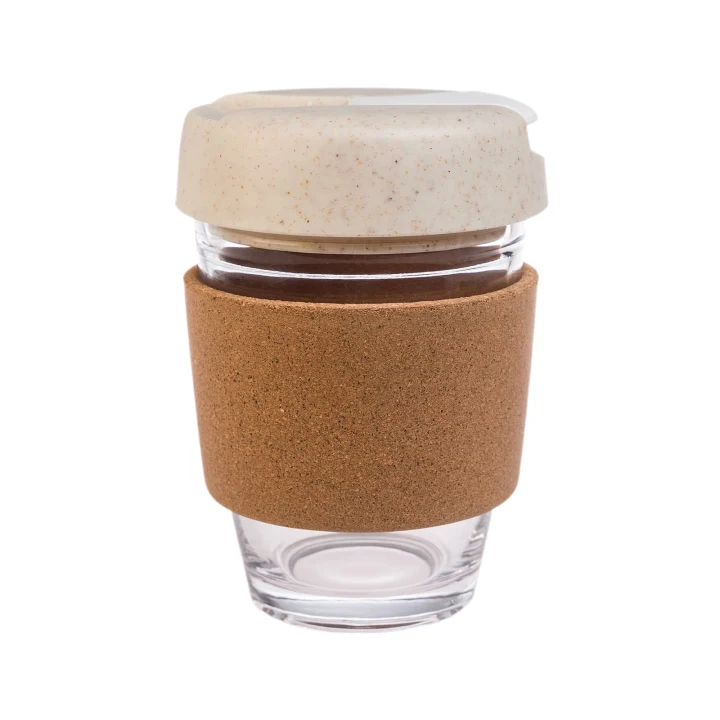 Vienna Eco Coffee Cup /  Cork Band - image 25