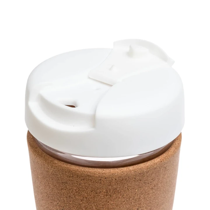 Vienna Coffee Cup / Cork Band - image 7