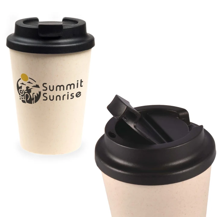 Aroma Eco Cup / Comfort Lid - image 1