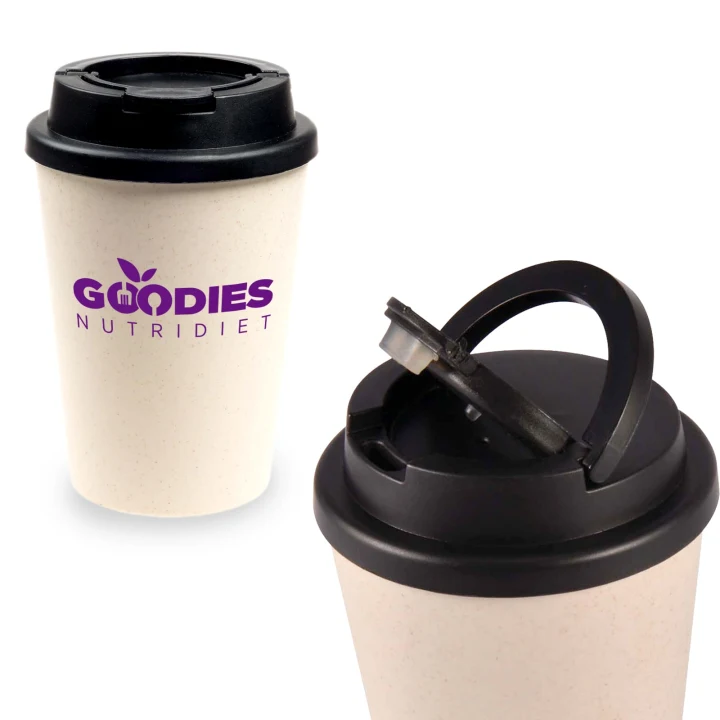 Aroma Eco Cup / Handle Lid - image 1