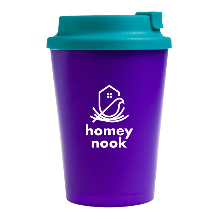 Aroma Coffee Cup / Comfort Lid - image 3