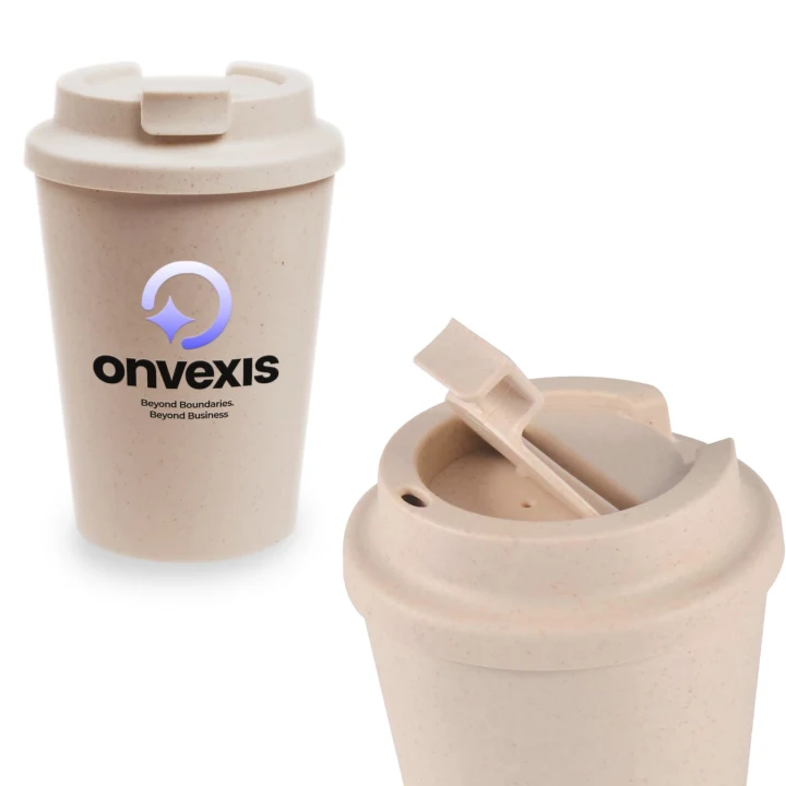 Aroma Eco Cup / Eco Comfort Lid - image 1