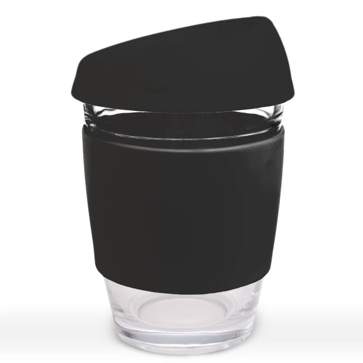 Vienna Coffee Cup / Silicone Lid - image 9