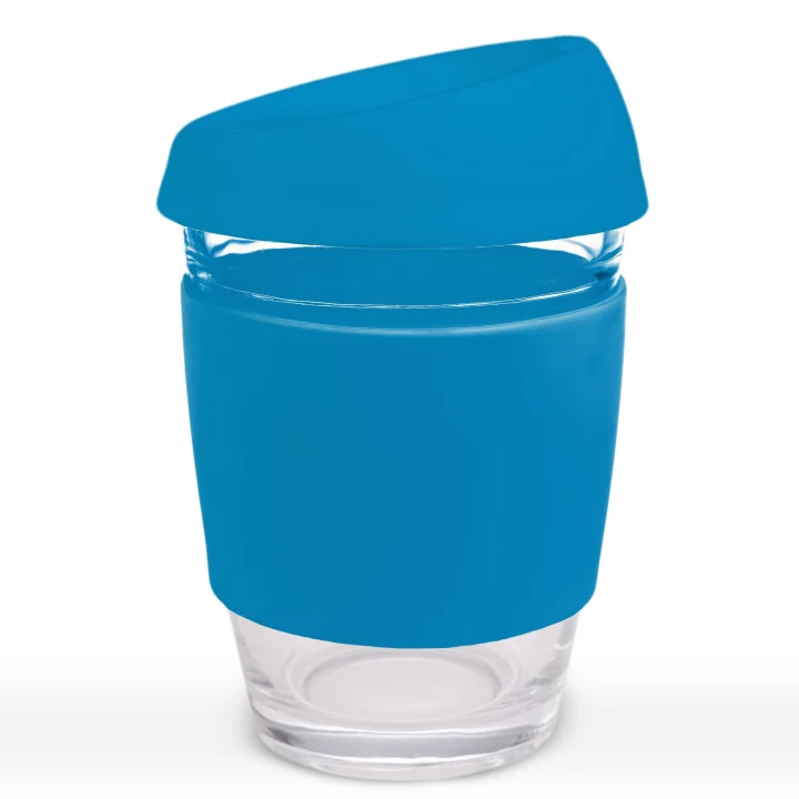 Vienna Coffee Cup / Silicone Lid - image 12