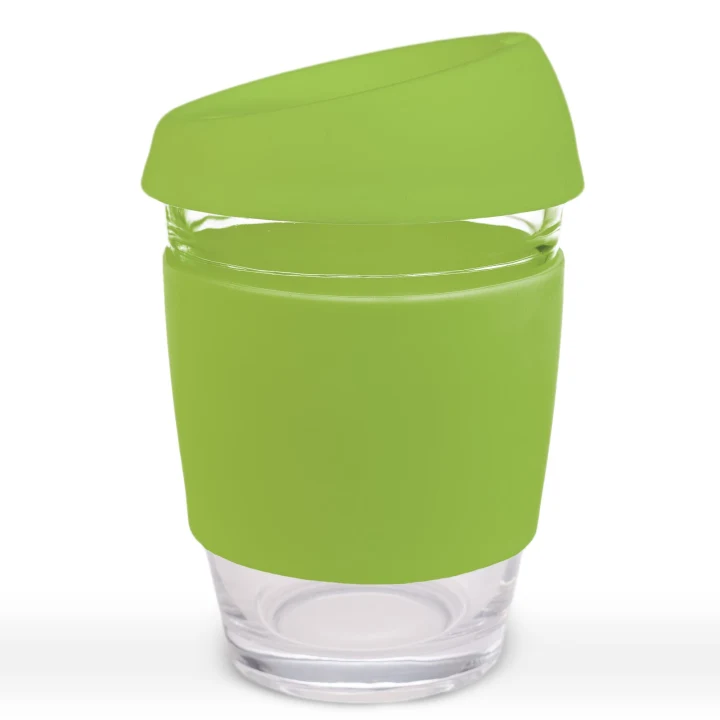Vienna Coffee Cup / Silicone Lid - image 13