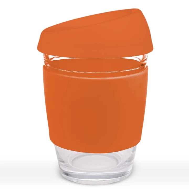 Vienna Coffee Cup / Silicone Lid - image 14