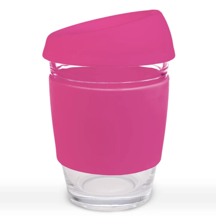 Vienna Coffee Cup / Silicone Lid - image 11