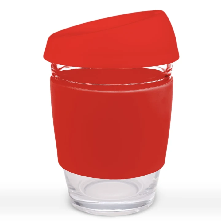 Vienna Coffee Cup / Silicone Lid - image 16