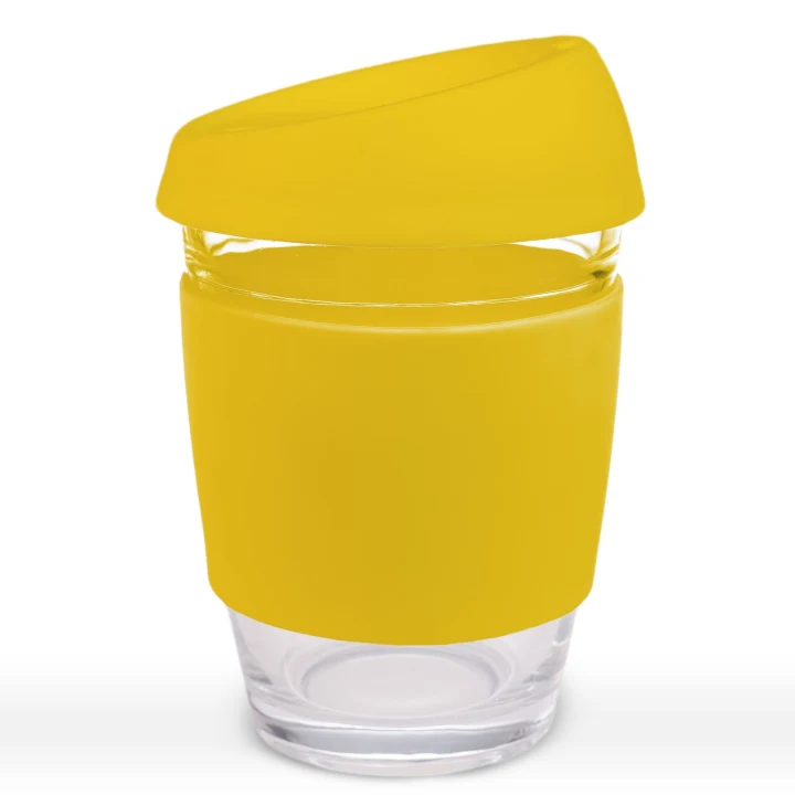 Vienna Coffee Cup / Silicone Lid - image 19