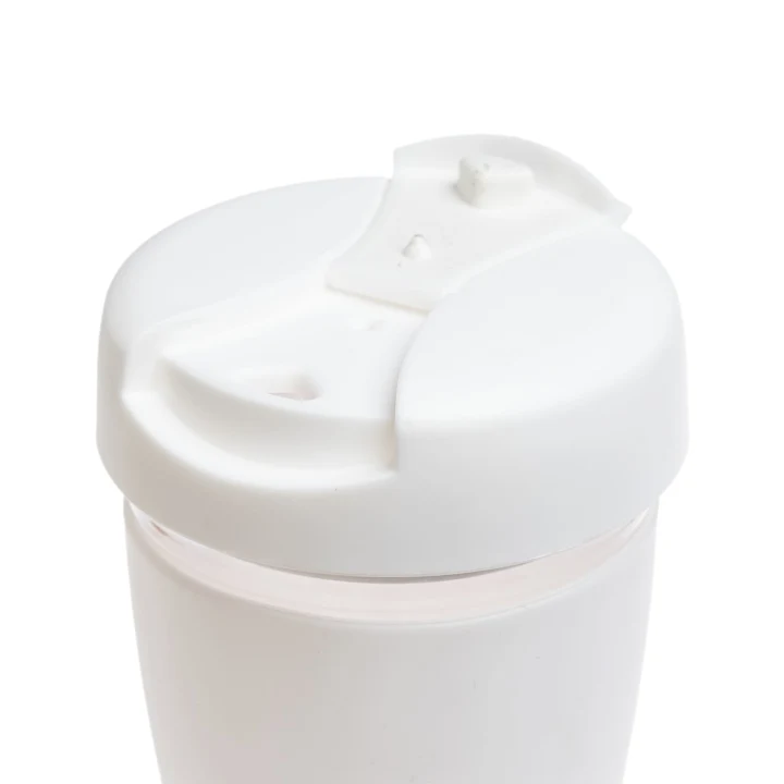 Vienna Coffee Cup / Flip Lid - image 8