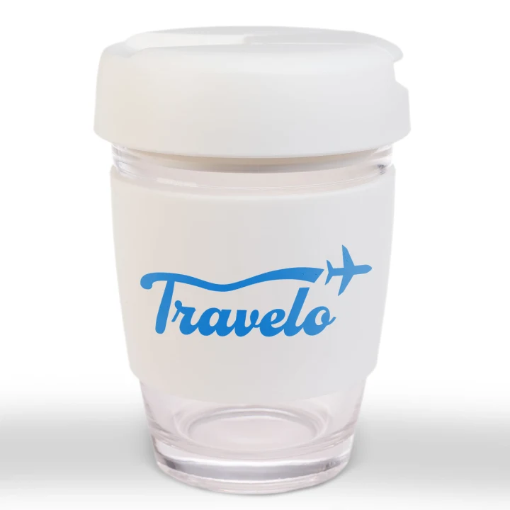 Vienna Coffee Cup / Flip Lid - image 6