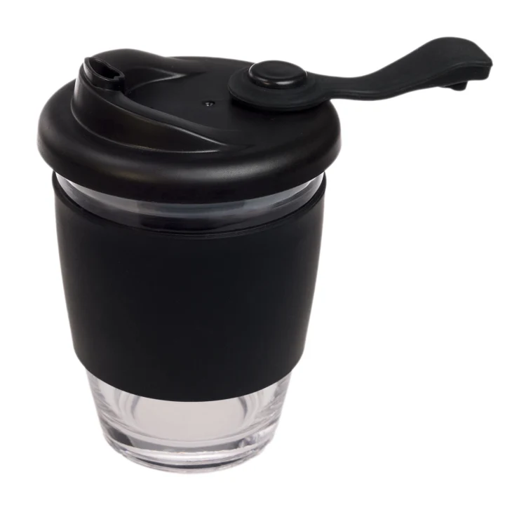 Vienna Coffee Cup / Snap Lid - image 5