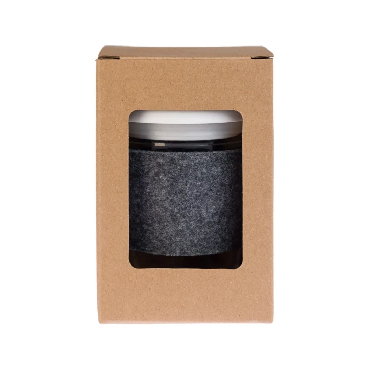 Vienna Coffee Cup / Snap Lid / RPET Band - image 11