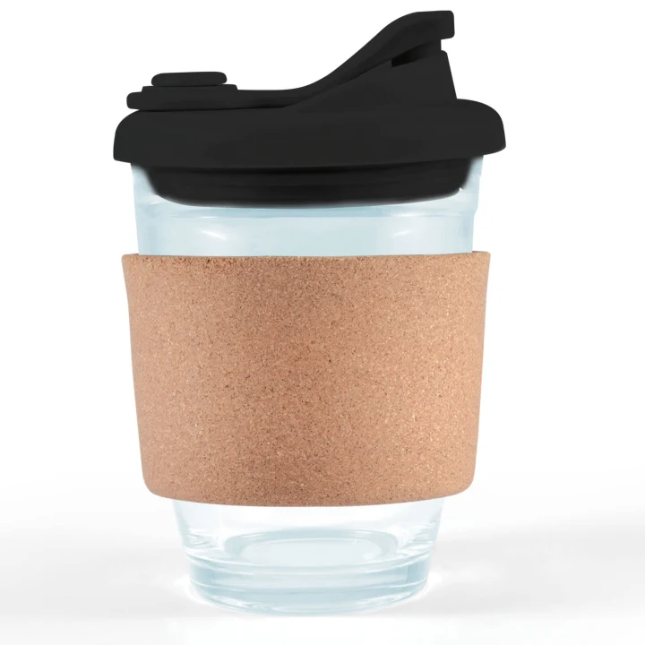 Vienna Coffee Cup / Snap Lid / Cork Band - image 19
