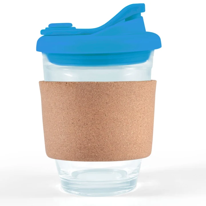 Vienna Coffee Cup / Snap Lid / Cork Band - image 16