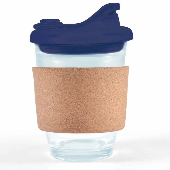 Vienna Coffee Cup / Snap Lid / Cork Band - image 18