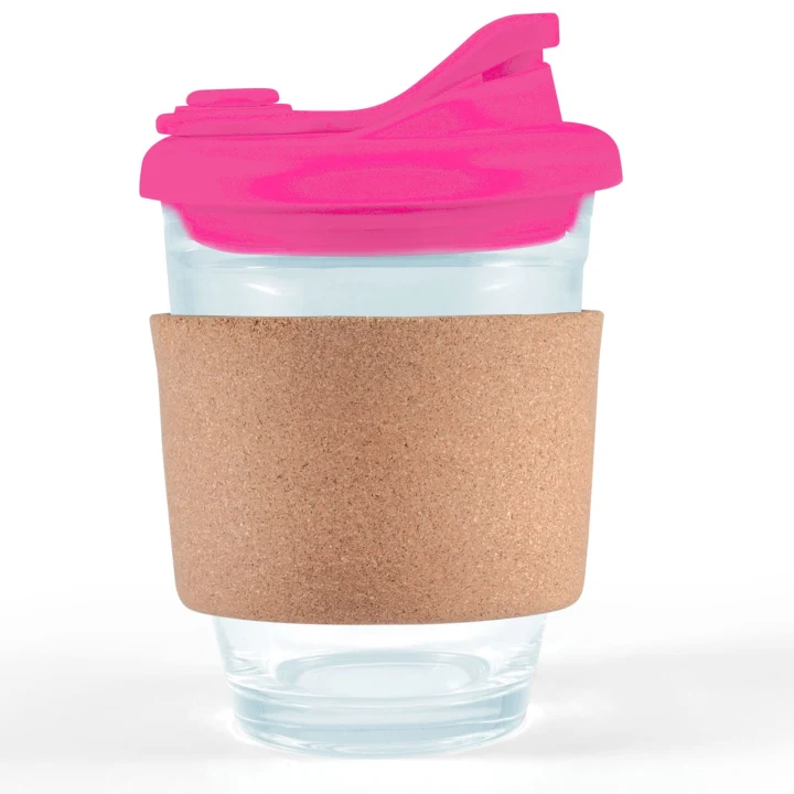 Vienna Coffee Cup / Snap Lid / Cork Band - image 13