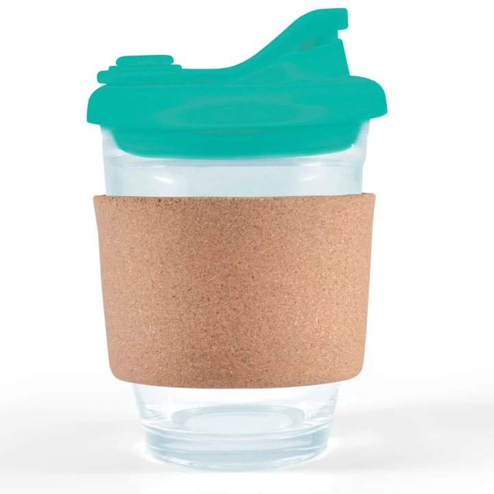 Vienna Coffee Cup / Snap Lid / Cork Band - image 15