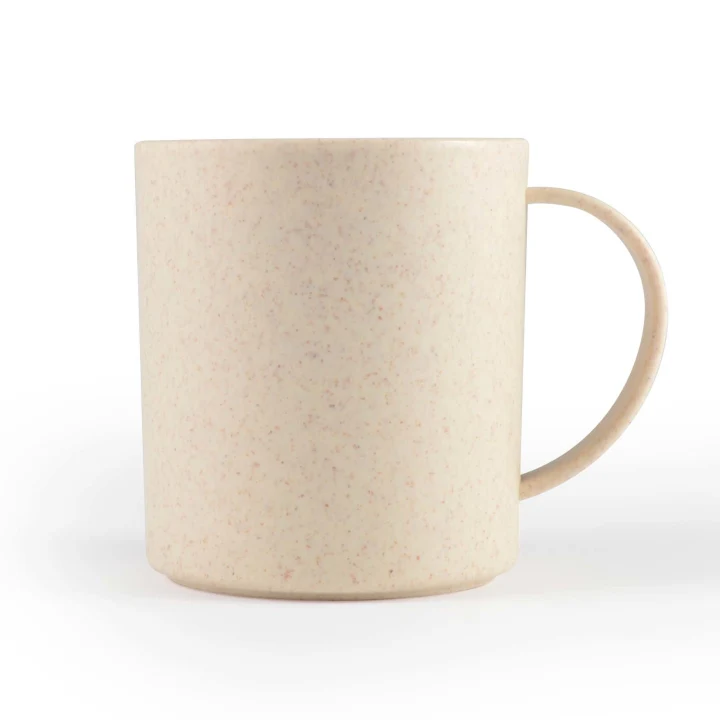 Vulcan Wheat Fibre Mug - image 4