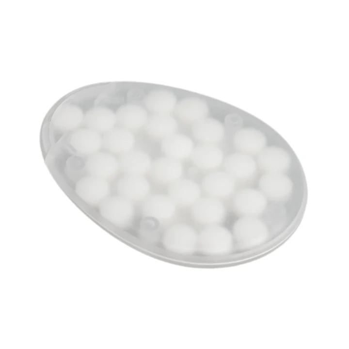 Egg Shape Sugar Free Breath Mints - image 4