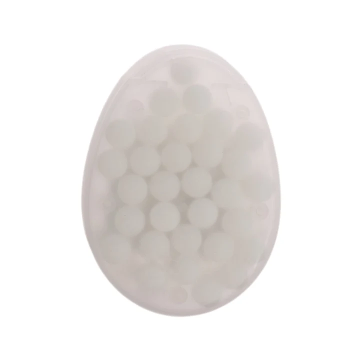 Egg Shape Sugar Free Breath Mints - image 8