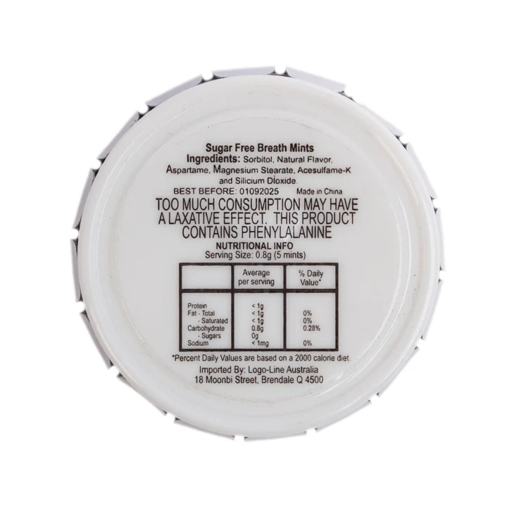 Click It Mint Tins - image 2