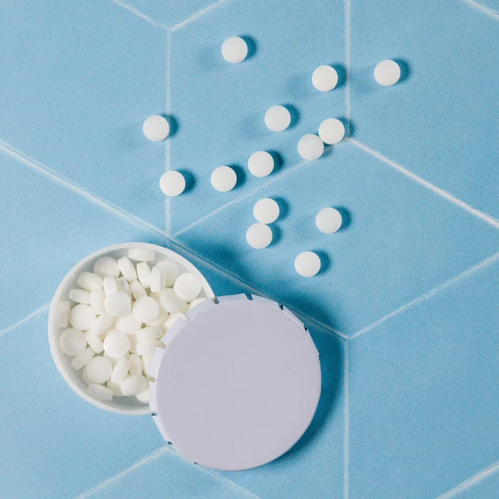 Click It Mint Tins - image 8