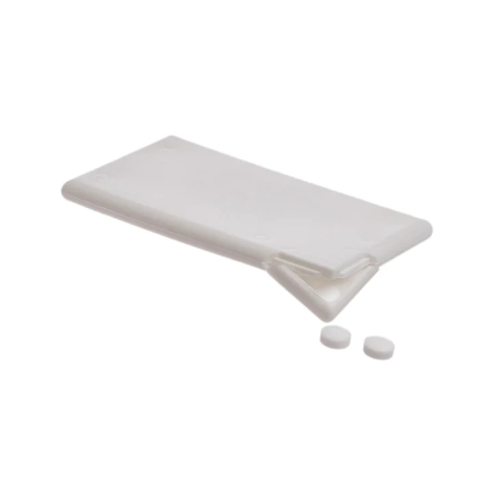 Rectangular Sugar Free Breath Mints - image 3