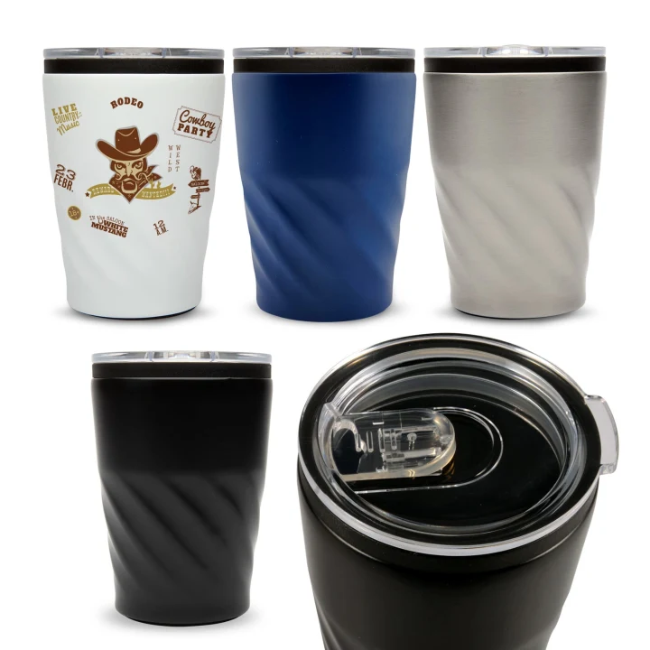 Aztec Coffee Cup - image 1