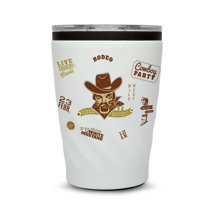 Aztec Coffee Cup - image 11