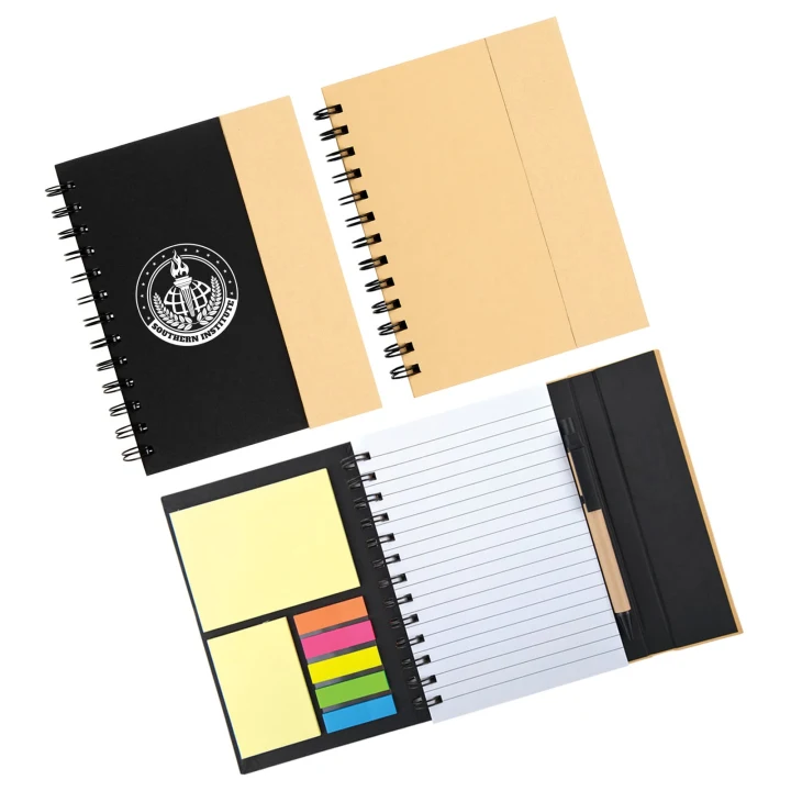 Trek Notebook - image 1