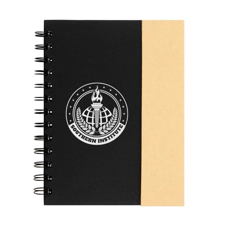 Trek Notebook - image 3