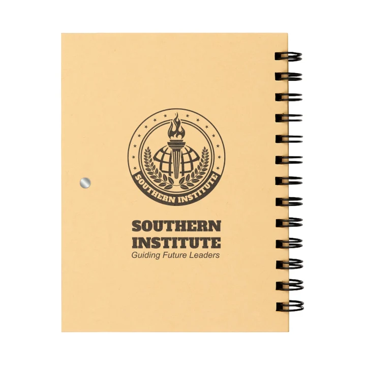 Trek Notebook - image 8