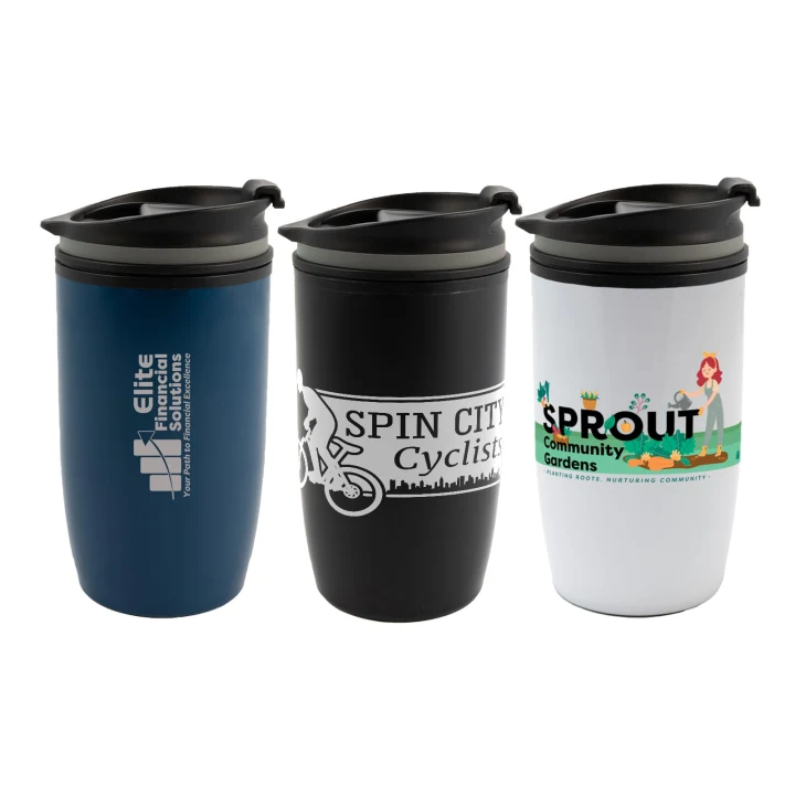 Eagle Coffee Cup - image 9