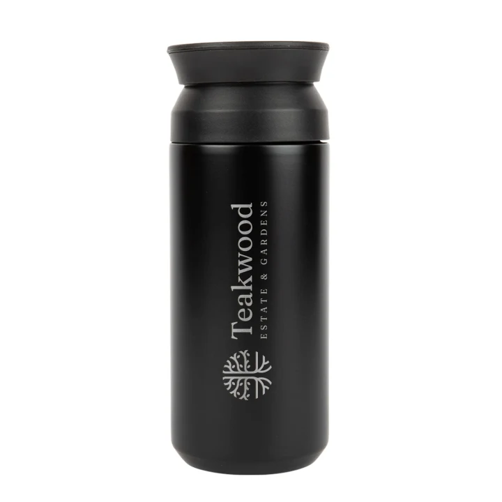 Slipstream Double Wall Coffee Cup - image 7