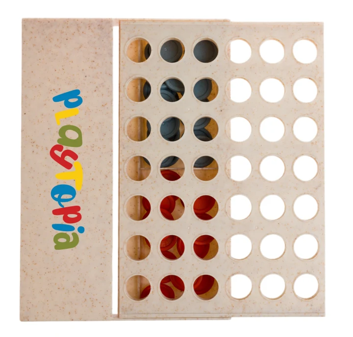 Line Four Wheatstraw Game - image 4