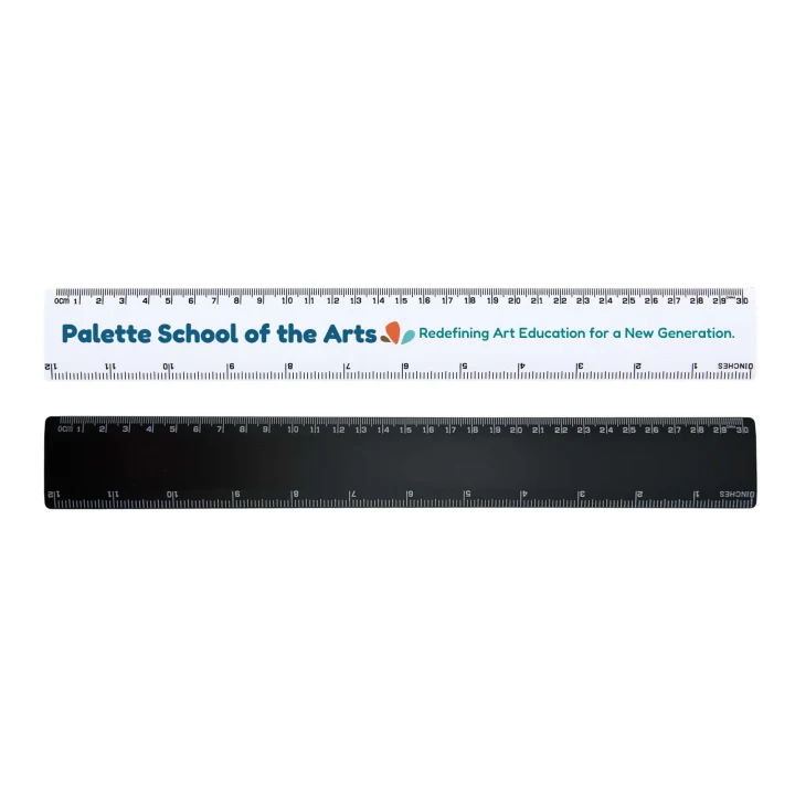 30cm Ruler - image 1
