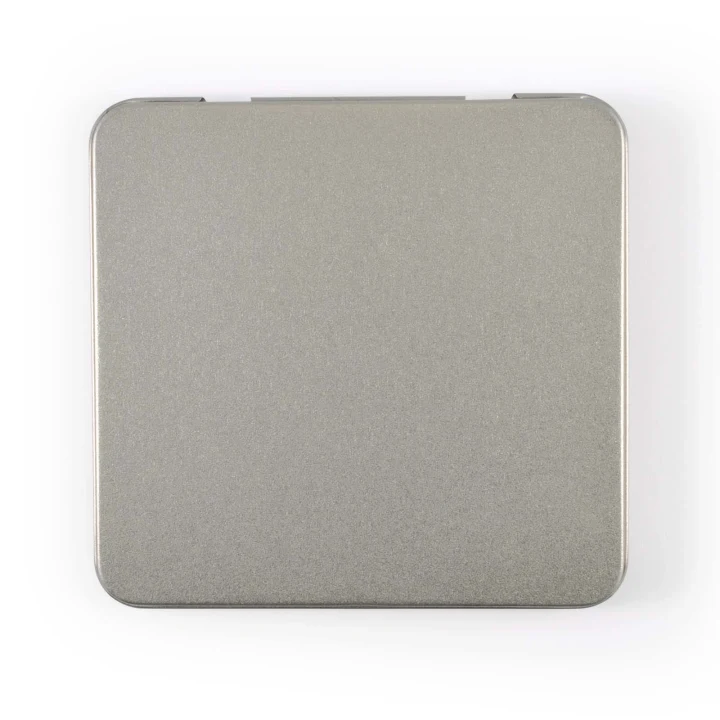 Doodle 12 Pencils in Tin - image 4